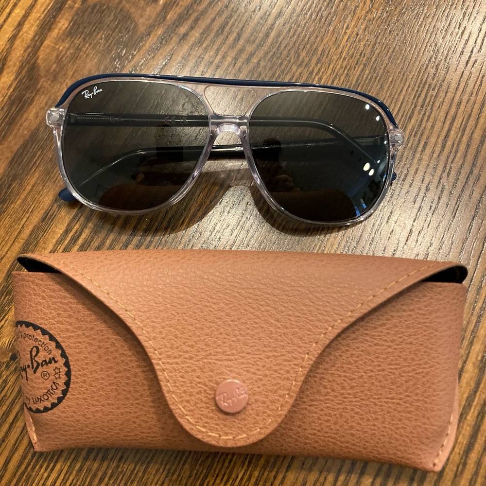 Ray-Ban Sunglasses